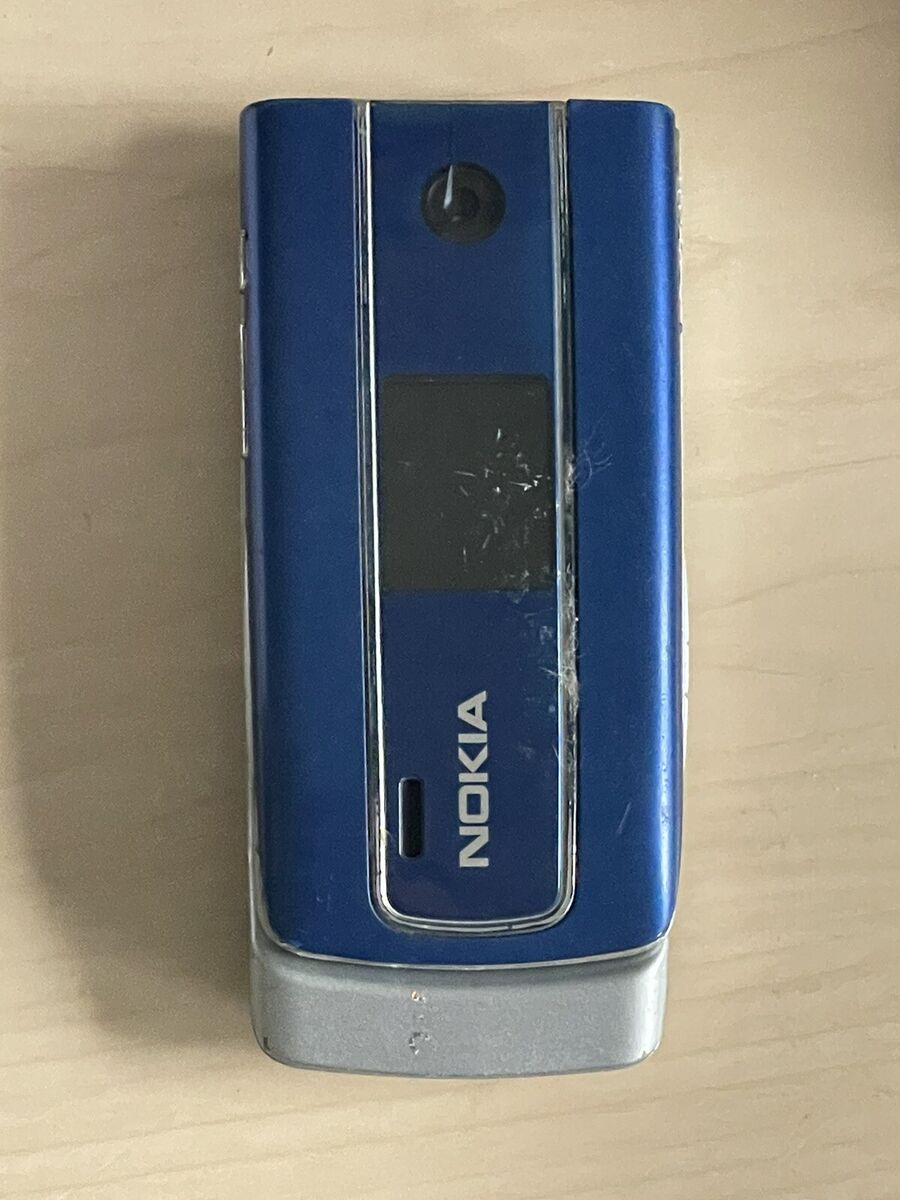 Nokia 3555 Resim 3