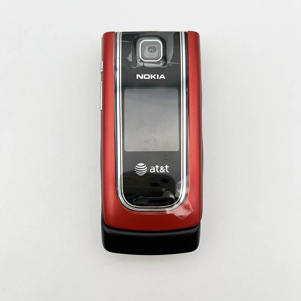 Nokia 3555 Resim 4