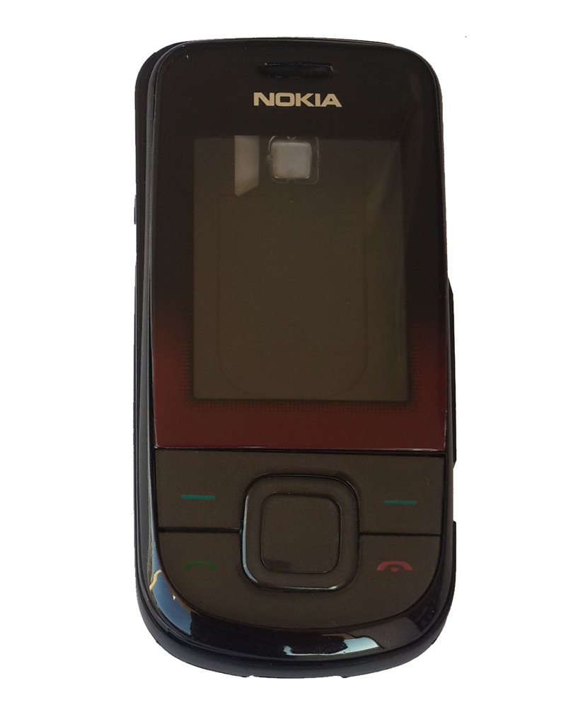 Nokia 3600 slide Resim 2