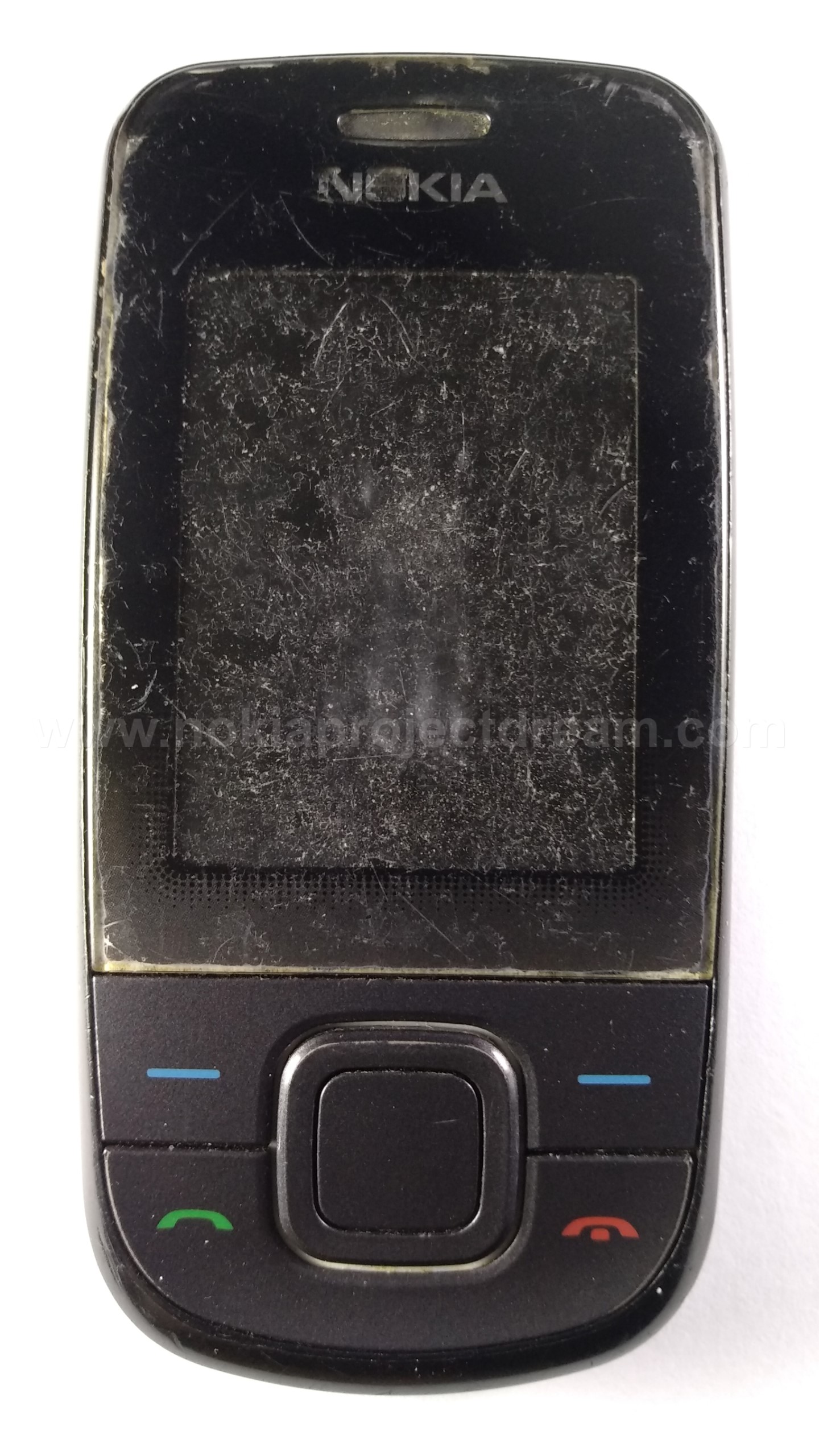 Nokia 3600 slide Resim 4