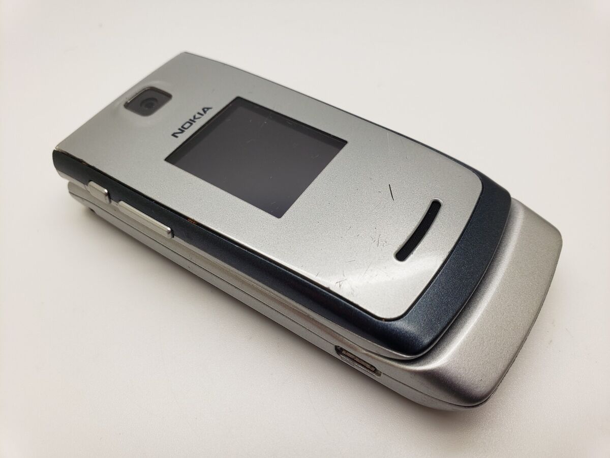 Nokia 3610 Resim 5