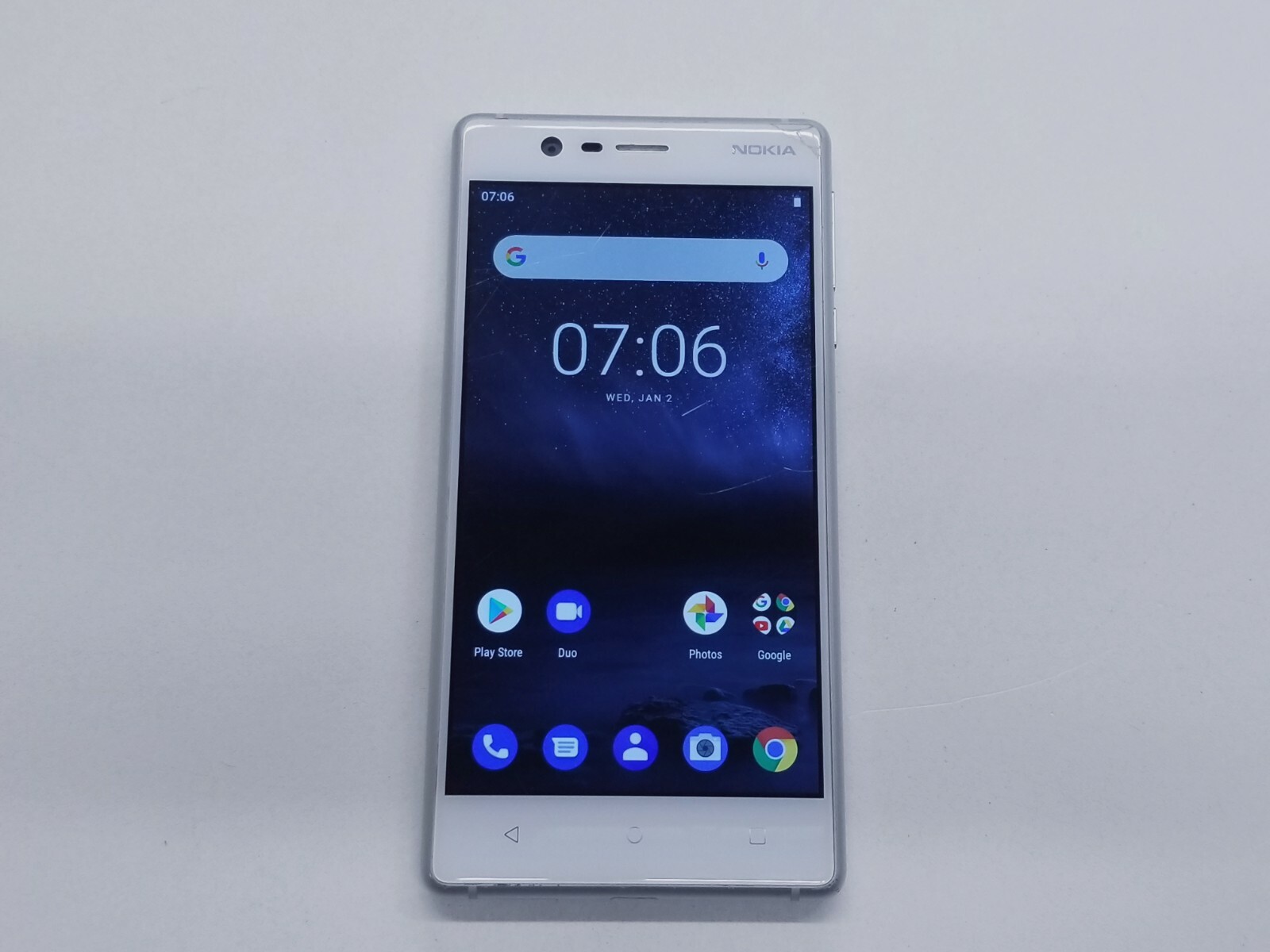 Nokia 3