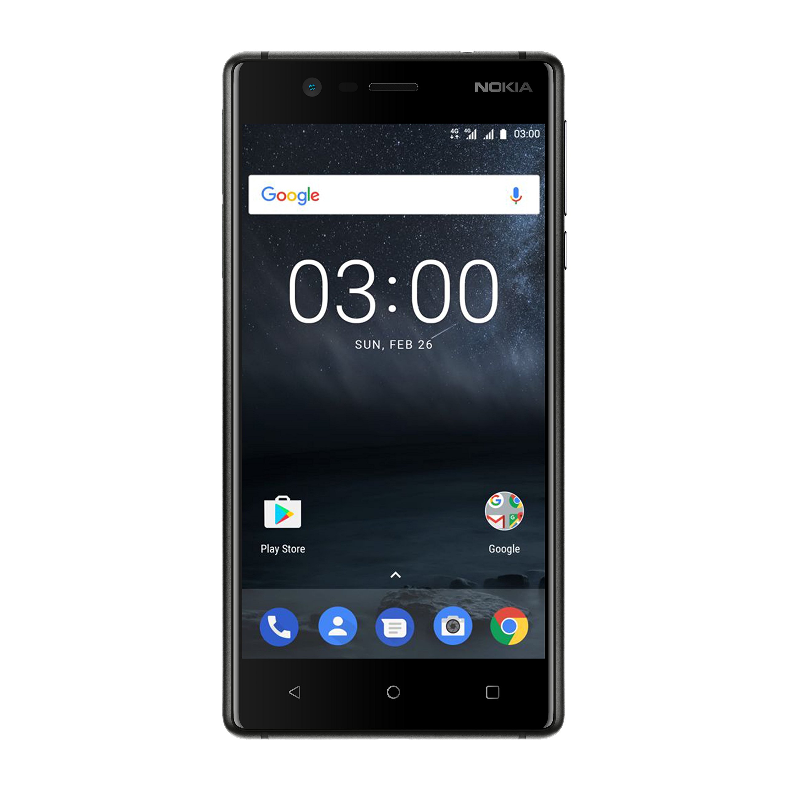 Nokia 3 Resim 2