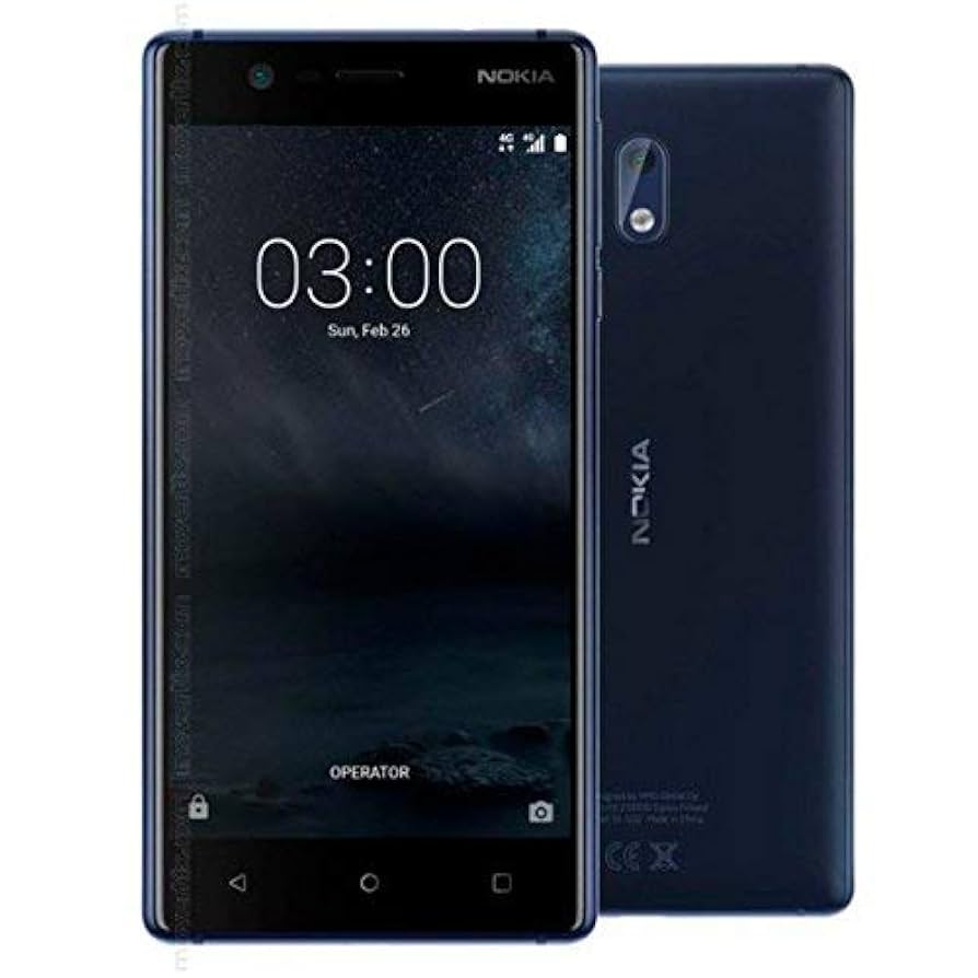 Nokia 3 Resim 3