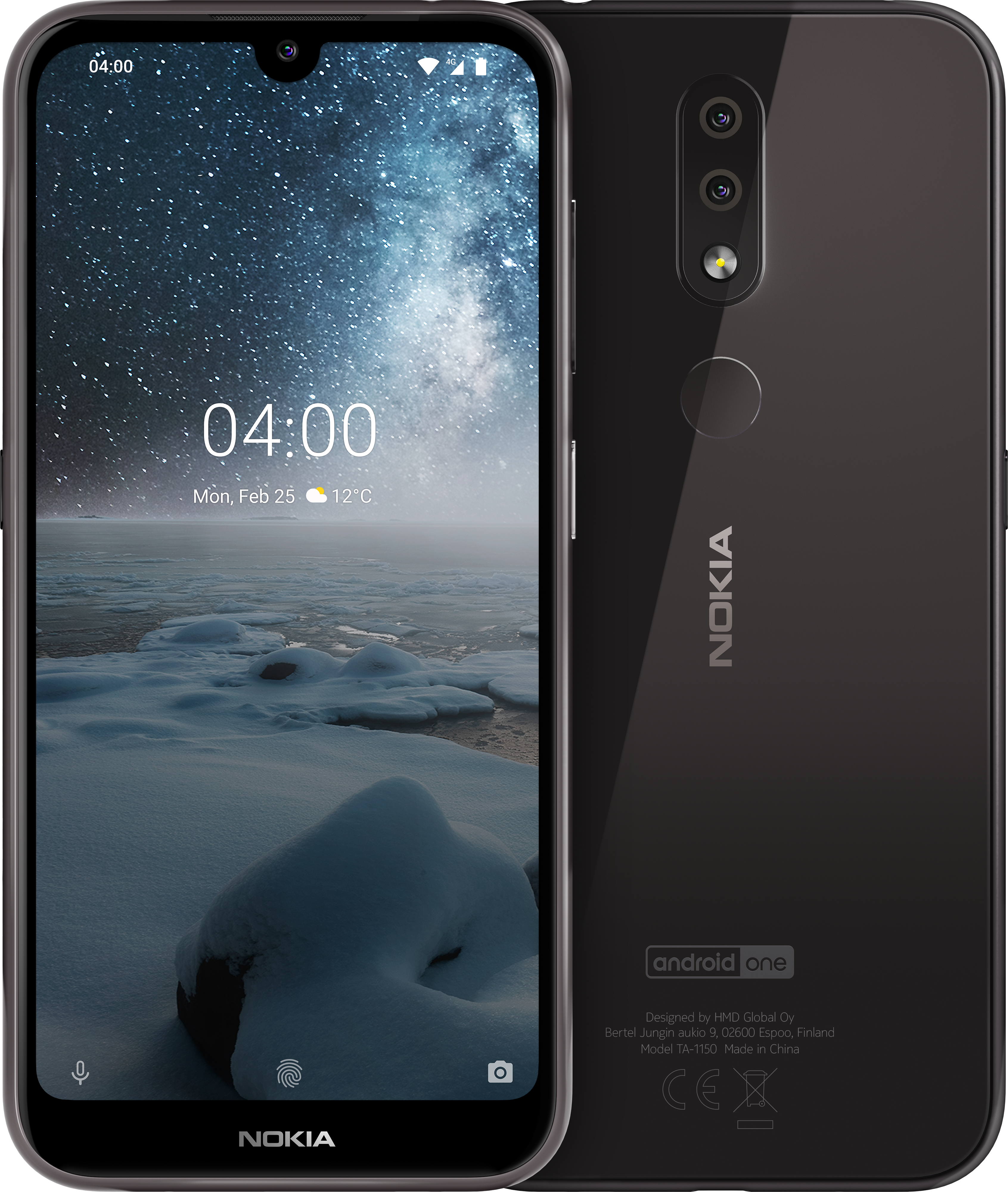 Nokia 4.2 Resim 2