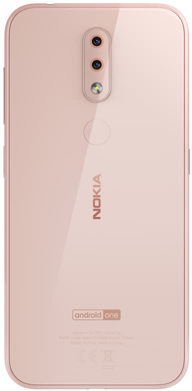 Nokia 4.2 Resim 3