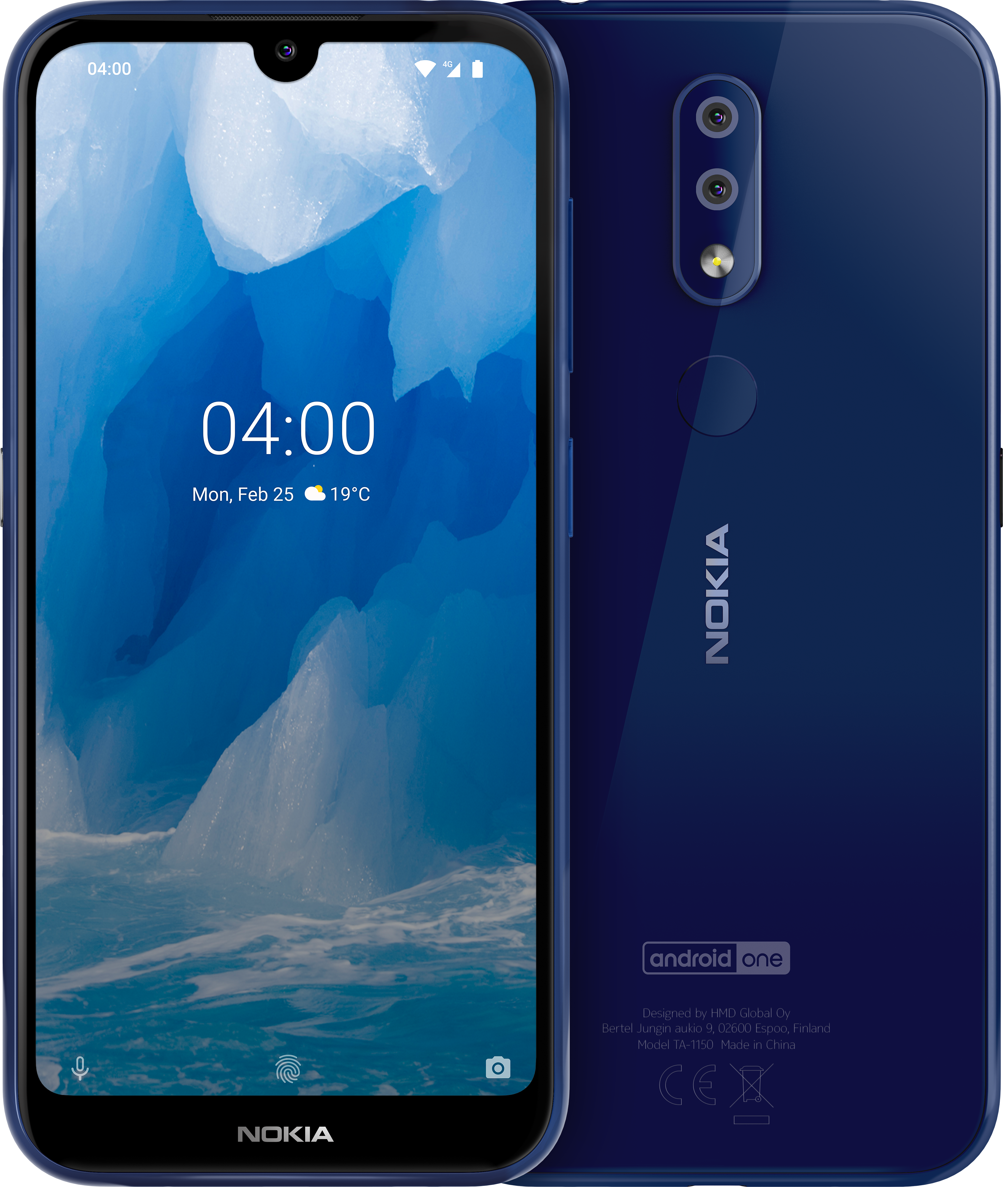 Nokia 4.2 Resim 5