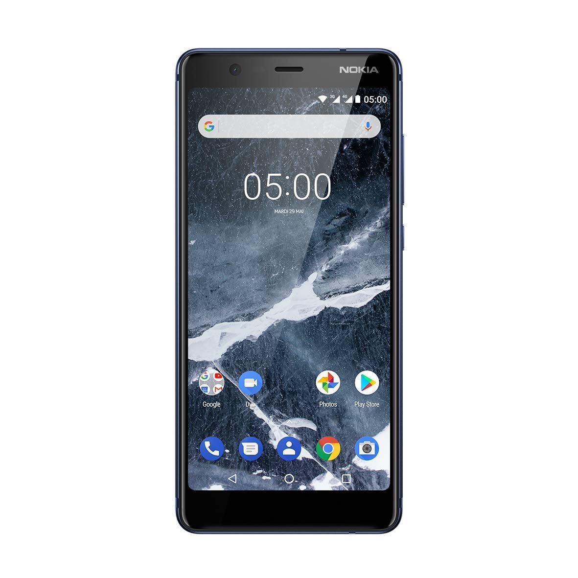 Nokia 5.1 Resim 2