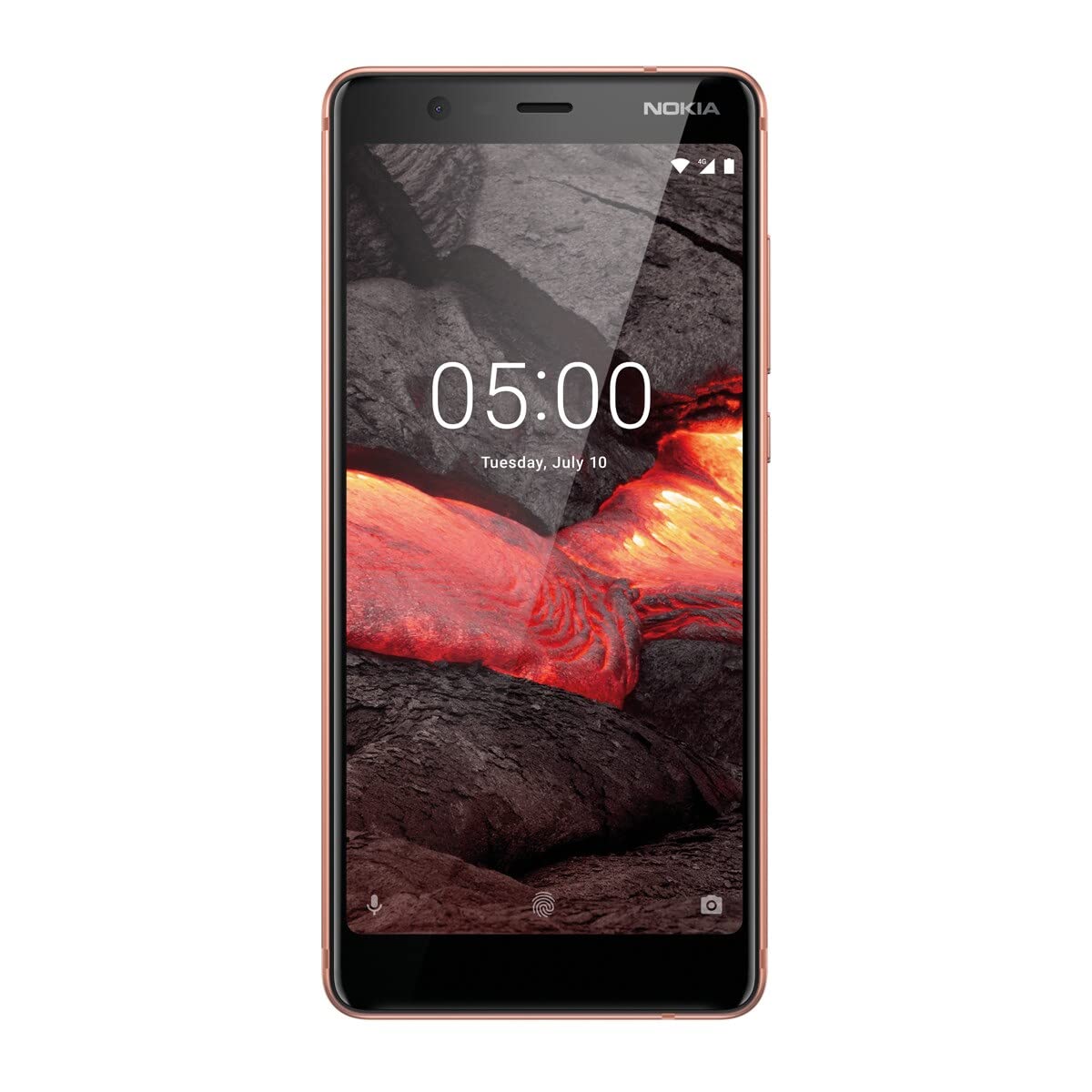 Nokia 5.1 Resim 3