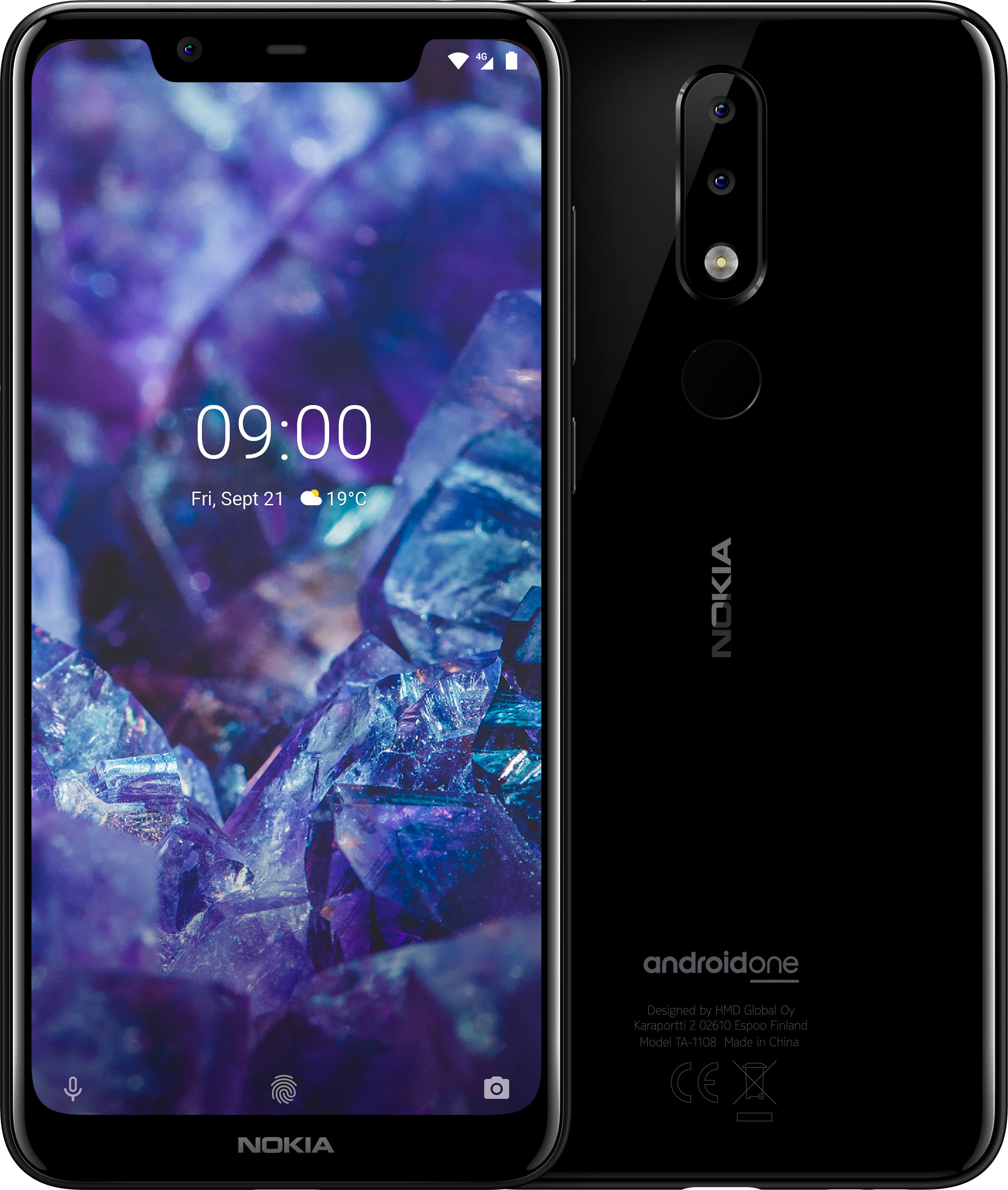 Nokia 5.1 Resim 4