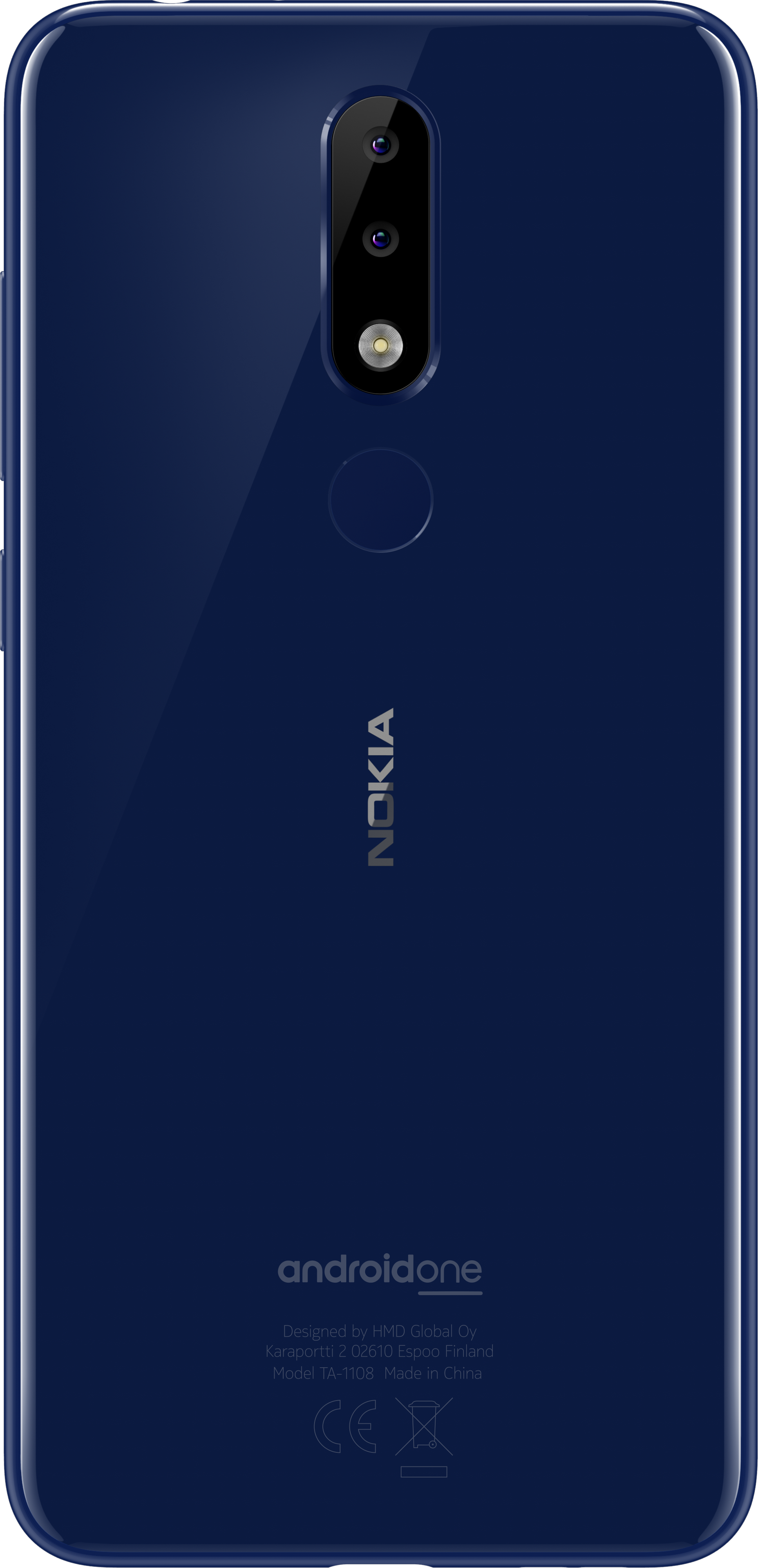 Nokia 5.1 Resim 5