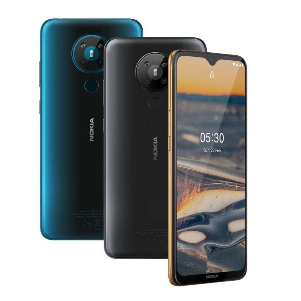 Nokia 5.3 Resim 2