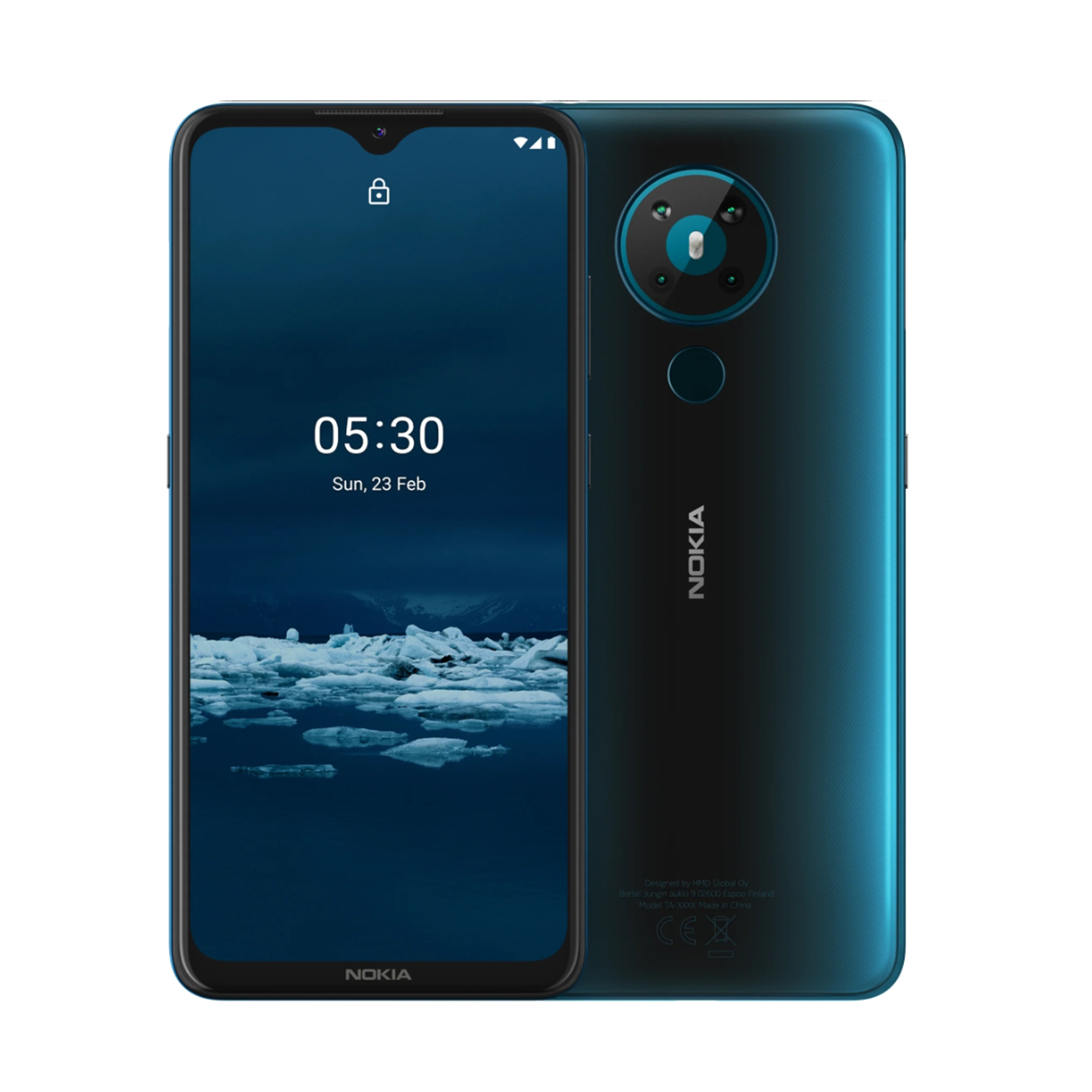 Nokia 5.3 Resim 4