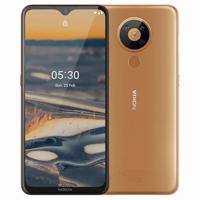 Nokia 5.3 Resim 5