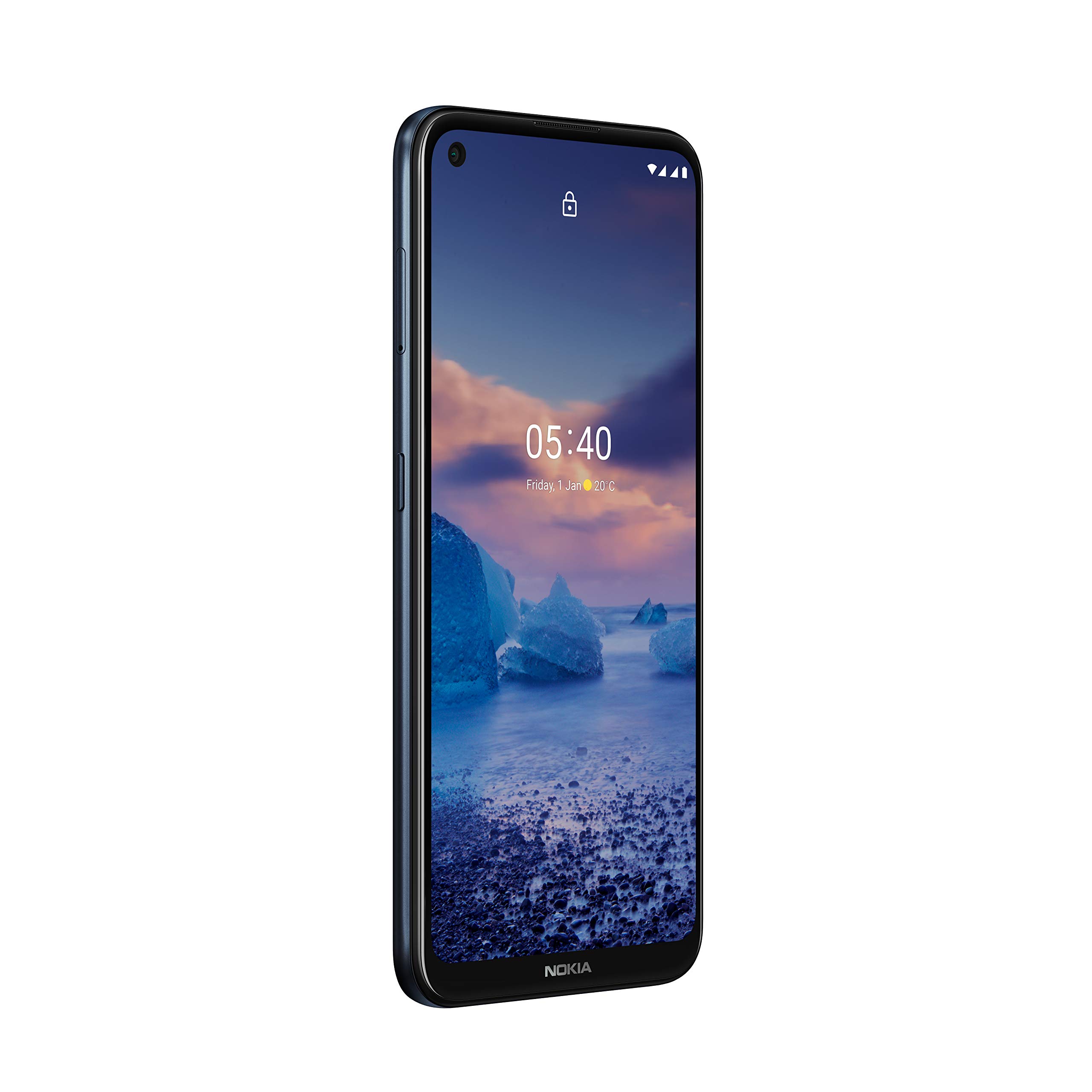 Nokia 5.4 Resim 4