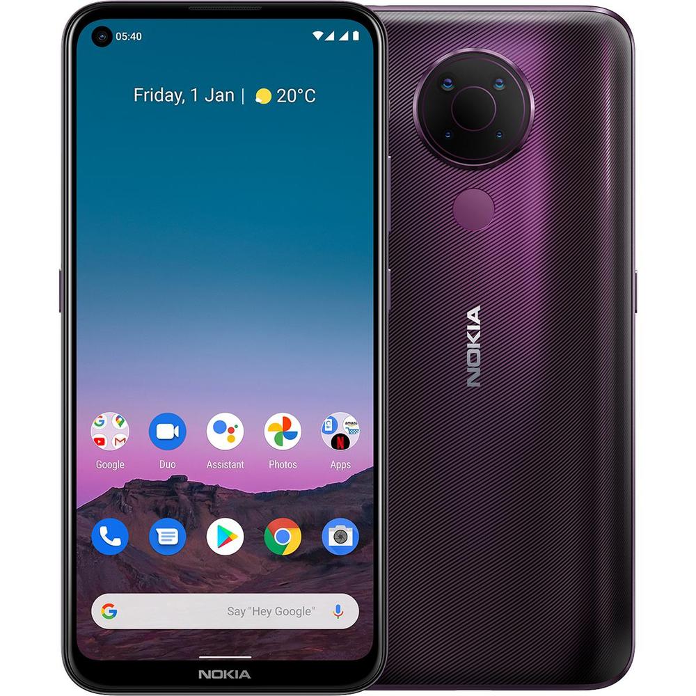 Nokia 5.4 Resim 5