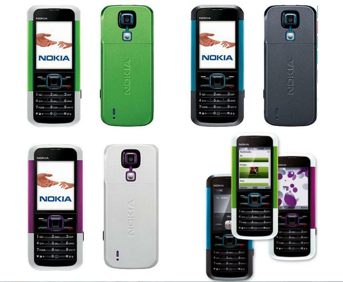 Nokia 5000