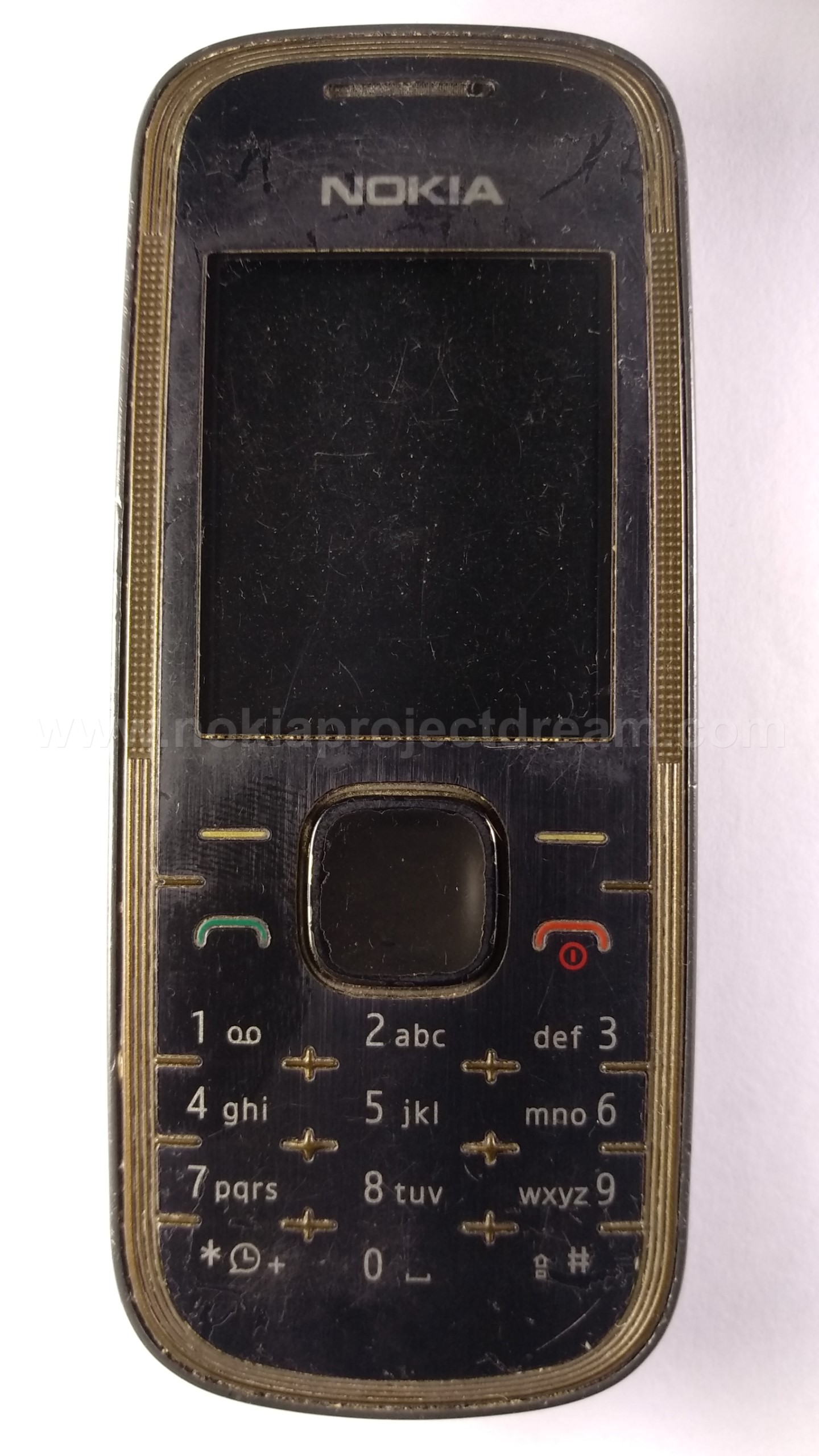 Nokia 5030 XpressRadio Resim 4