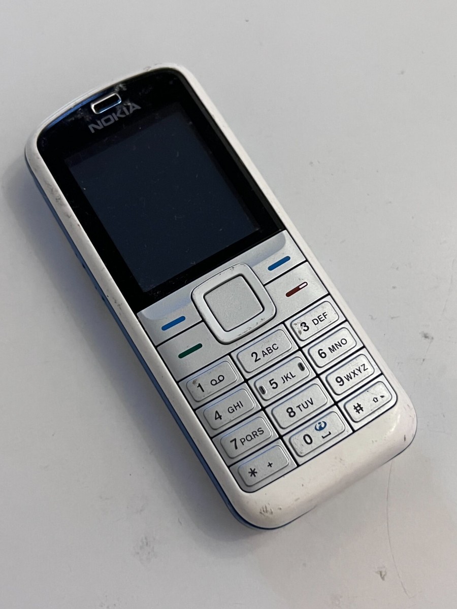 Nokia 5070 Resim 3