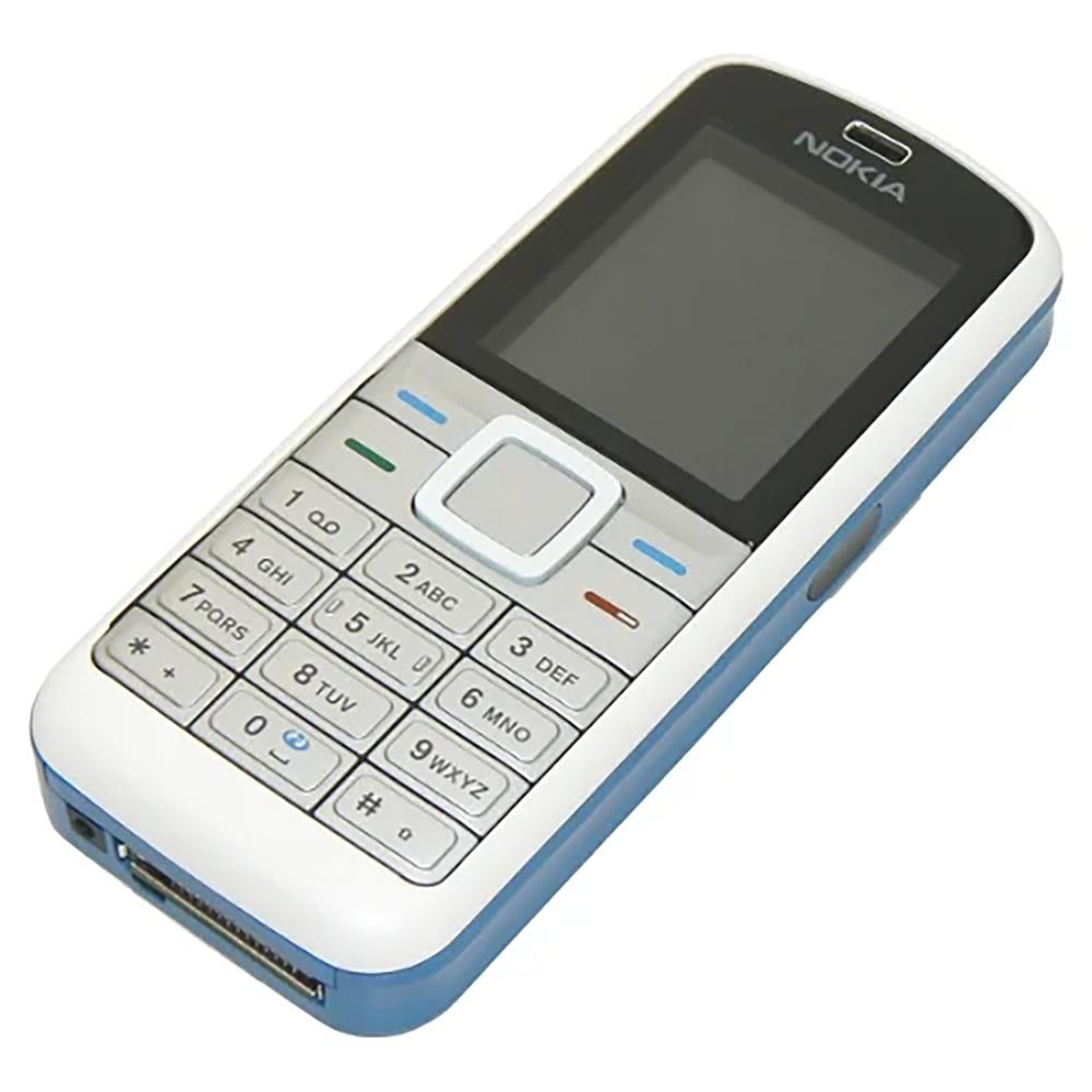 Nokia 5070 Resim 5