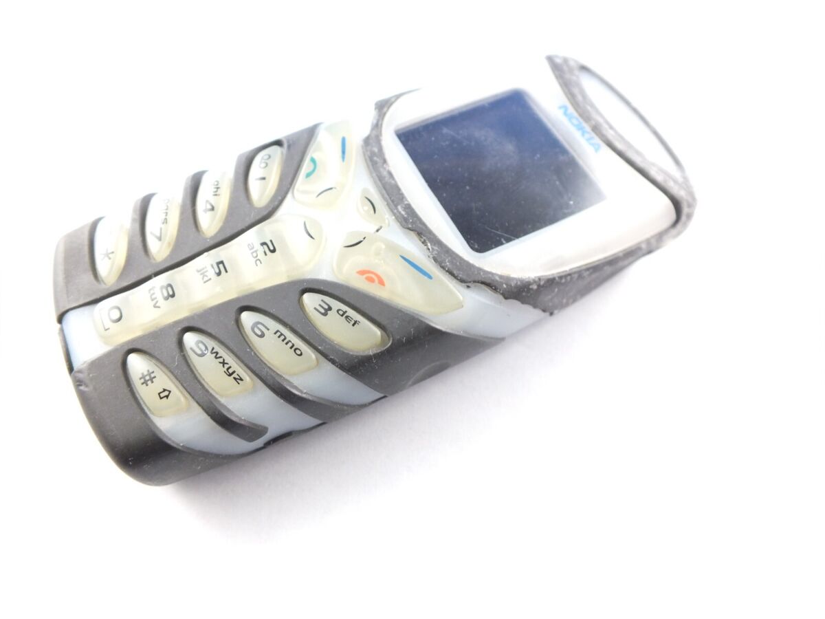 Nokia 5100