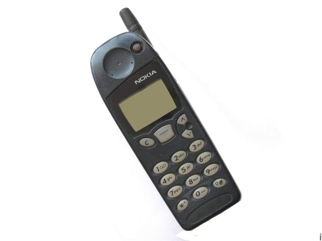 Nokia 5100 Resim 4