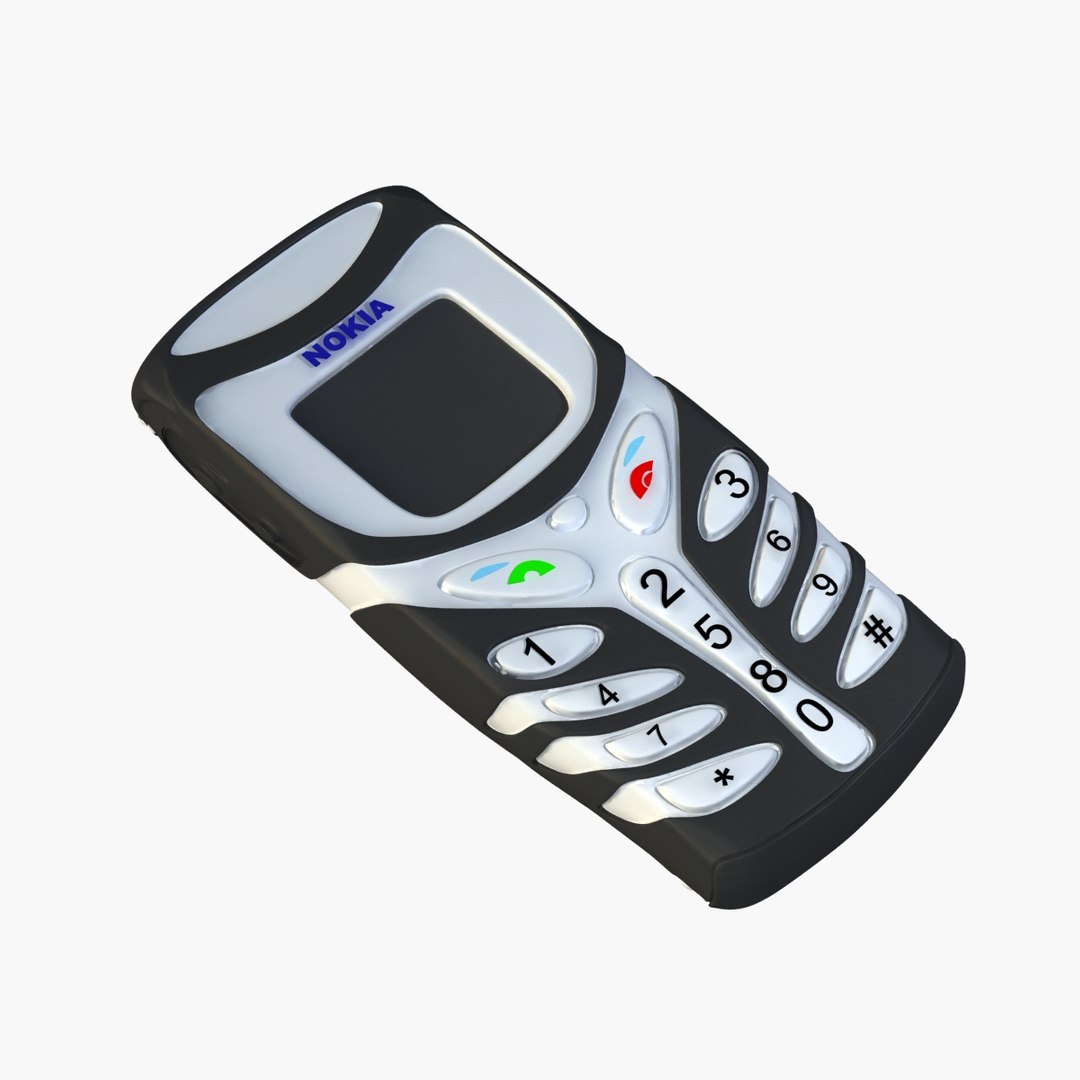 Nokia 5100 Resim 5