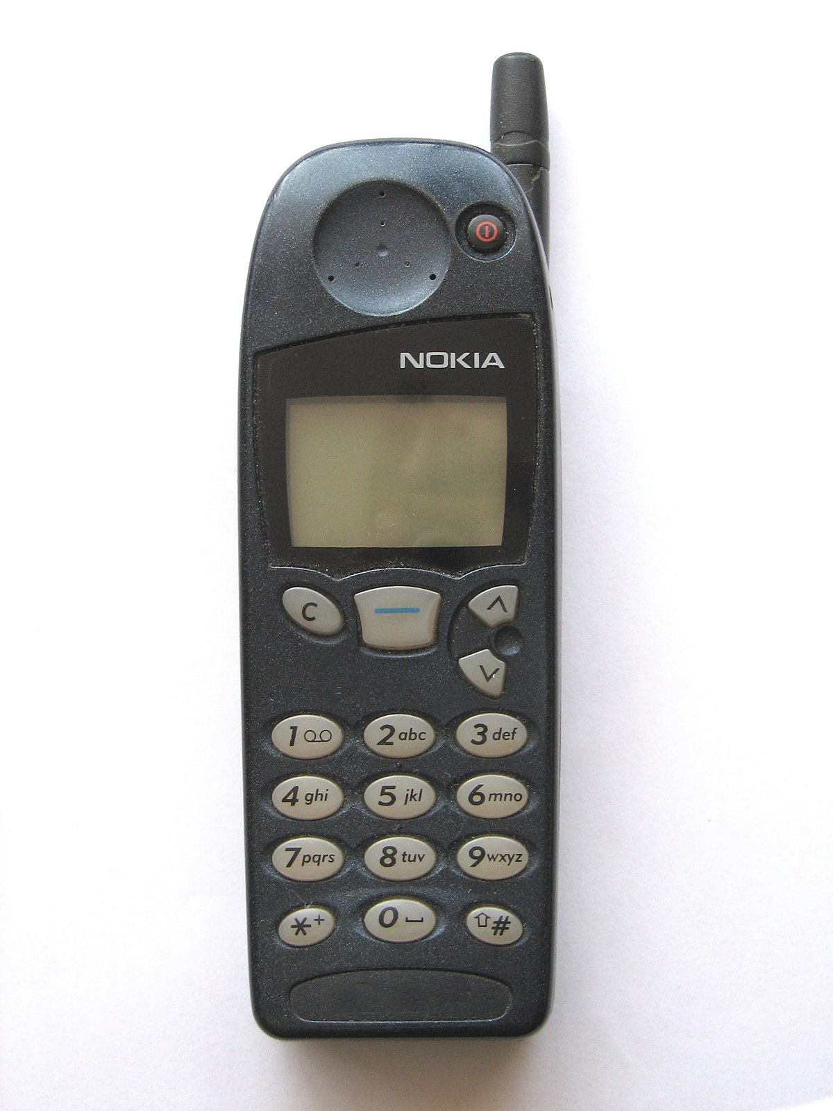 Nokia 5110 Resim 1