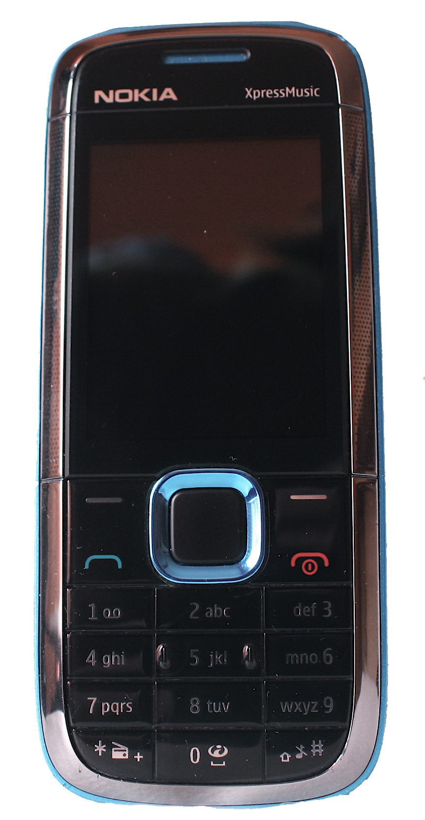 Nokia 5130 XpressMusic Resim 5