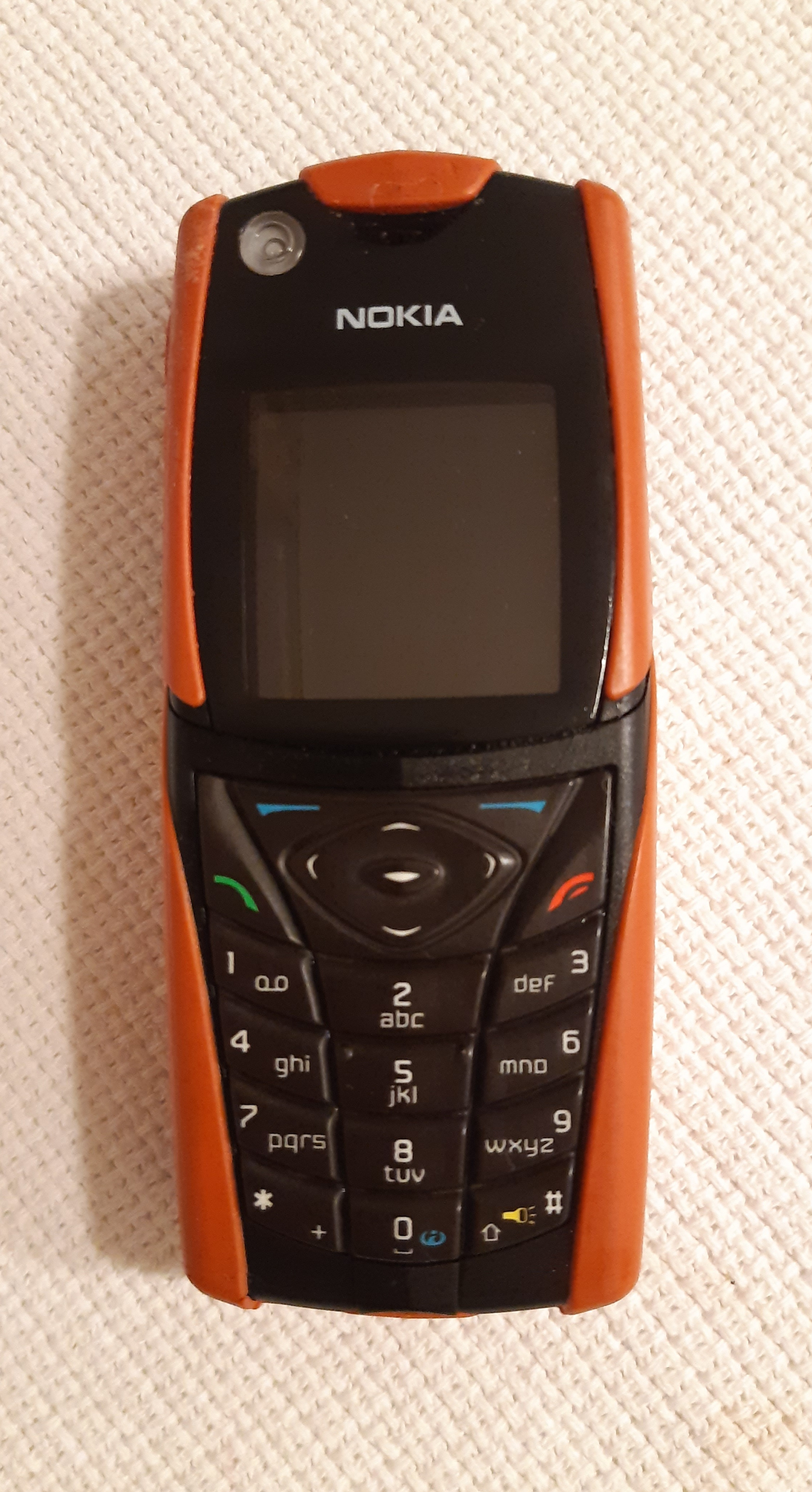 Nokia 5140
