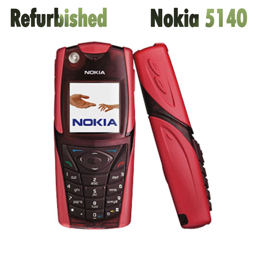 Nokia 5140 Resim 2