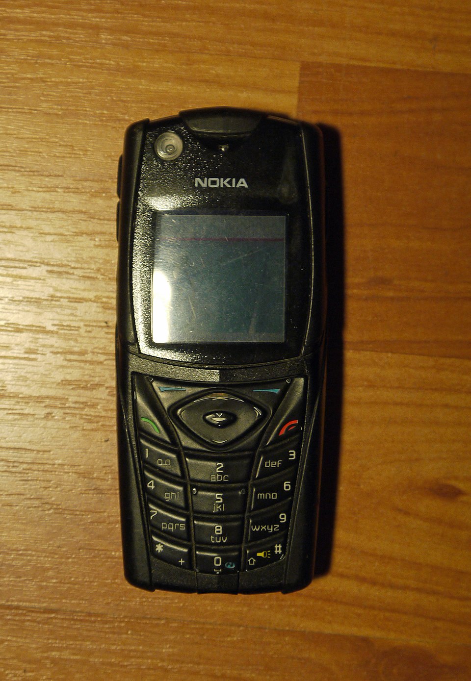 Nokia 5140 Resim 3