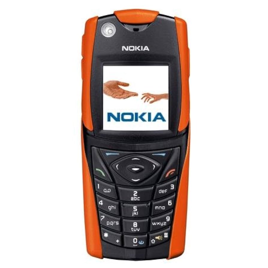 Nokia 5140i Resim 3