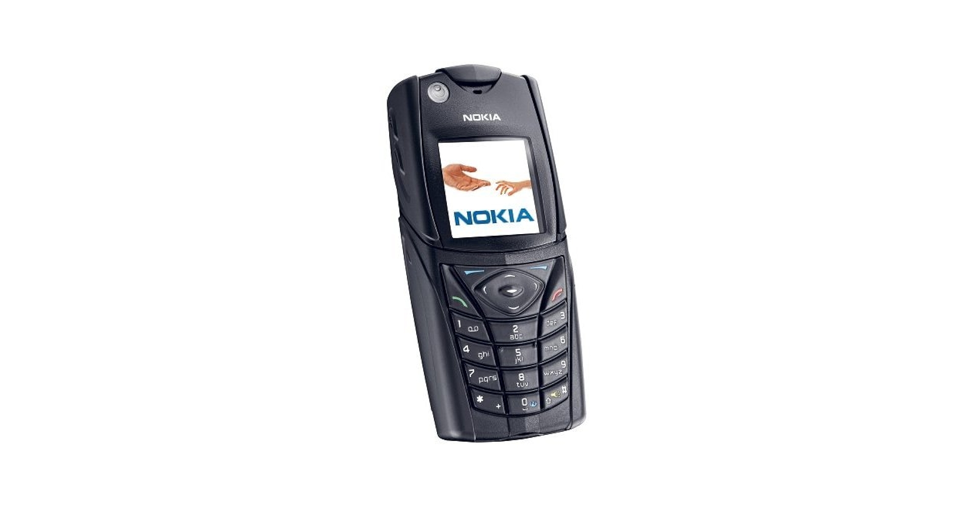 Nokia 5140i Resim 5
