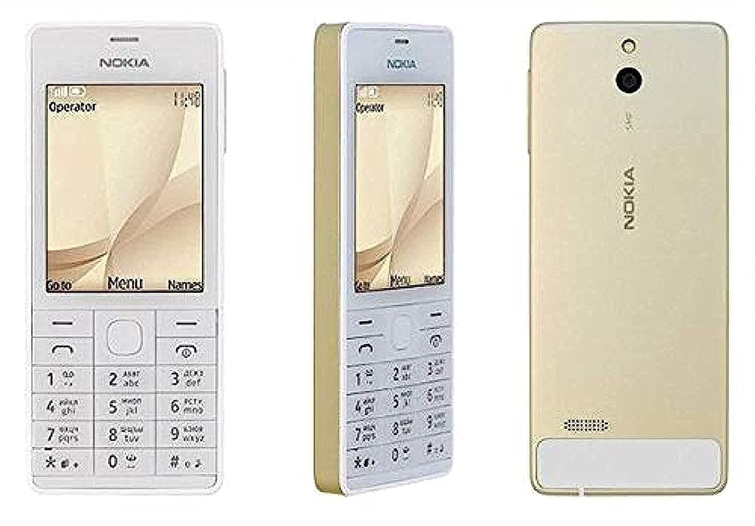 Nokia 515