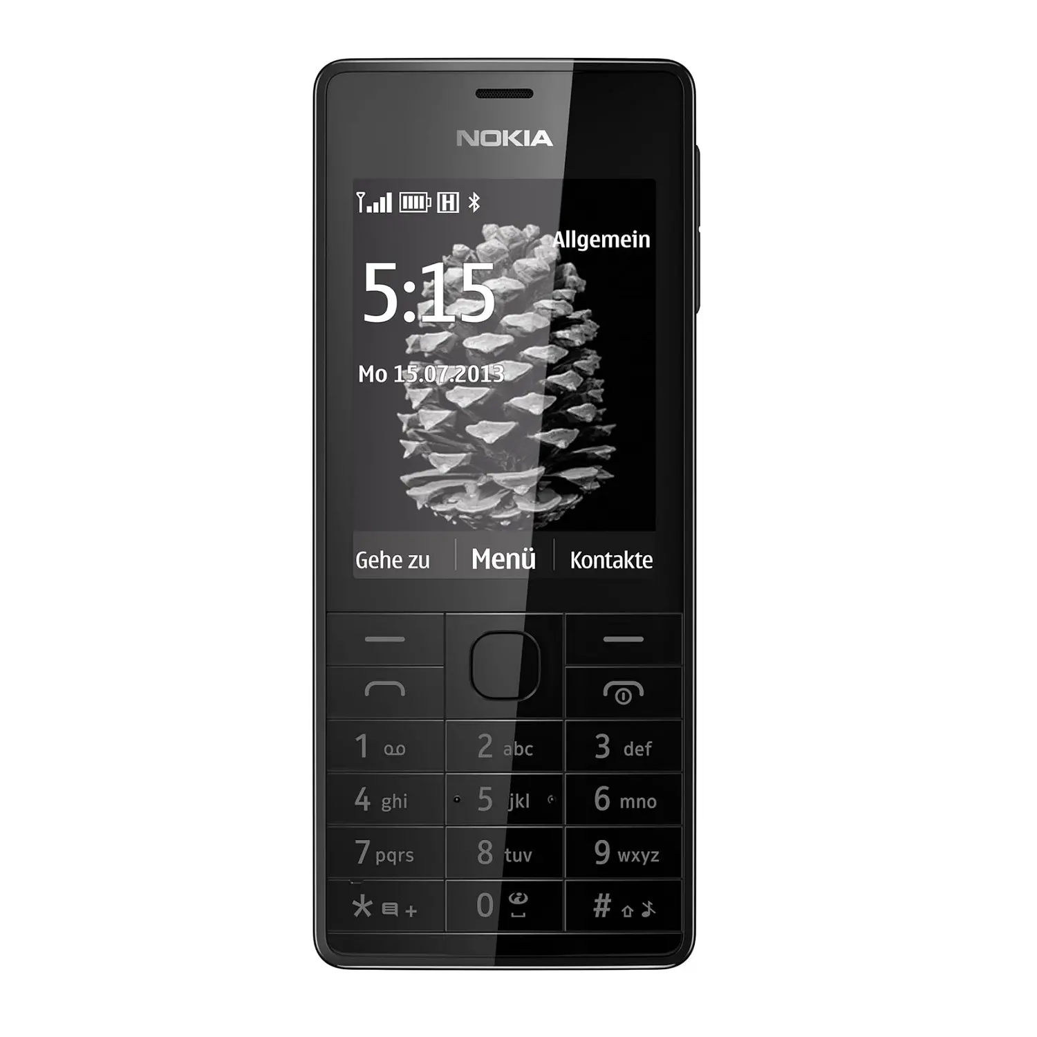 Nokia 515 Resim 2