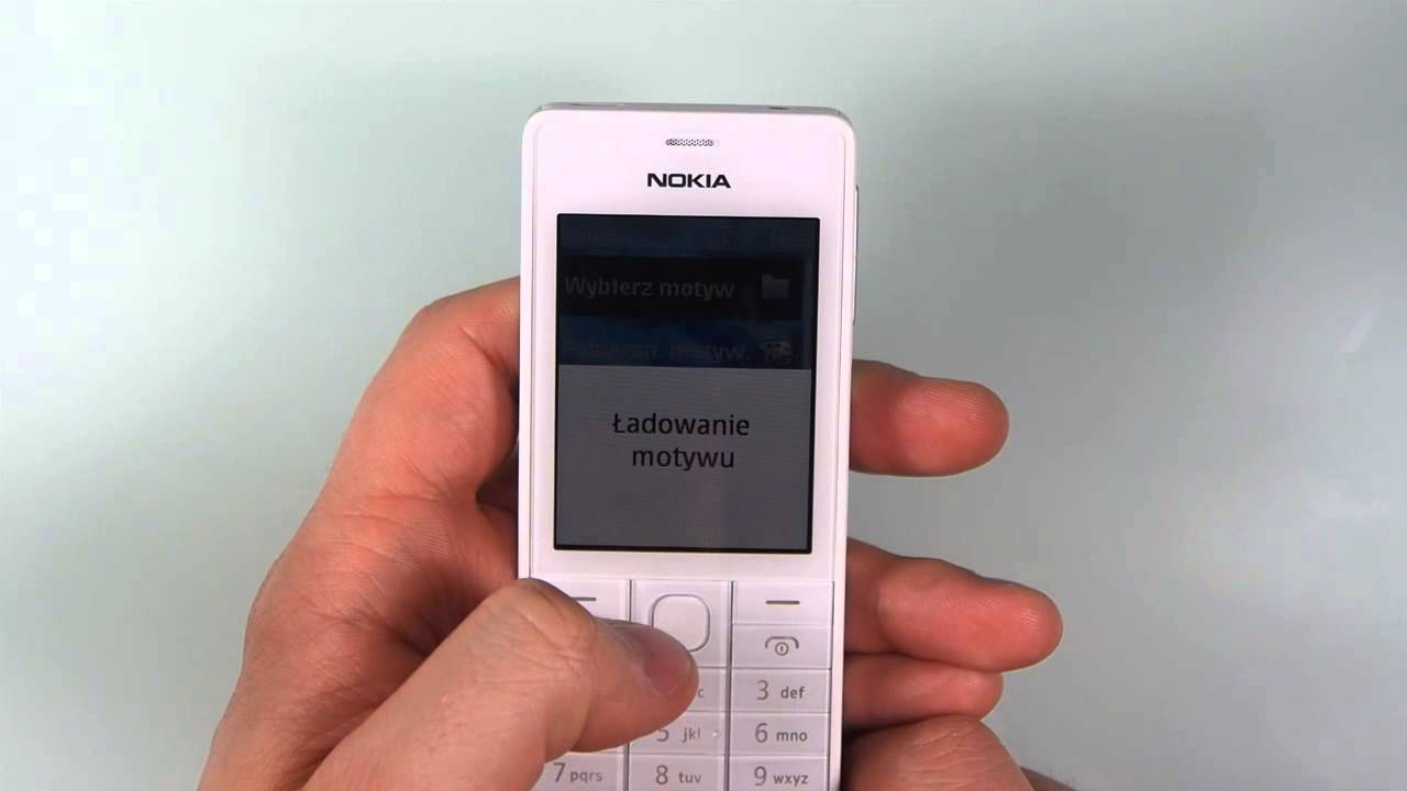 Nokia 515 Resim 4