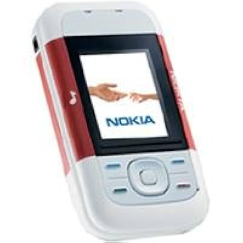Nokia 5200