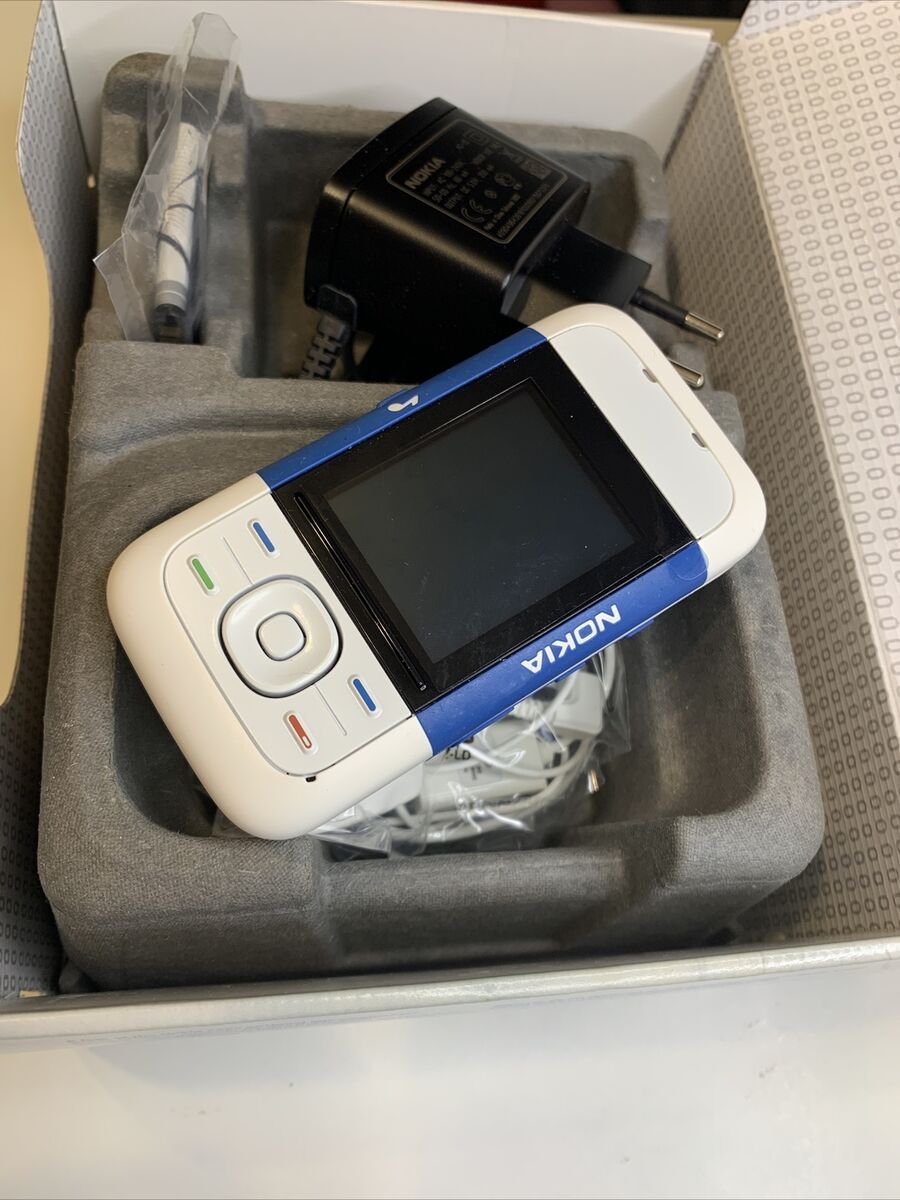 Nokia 5200 Resim 3
