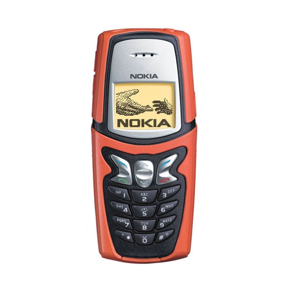 Nokia 5210 Resim 4