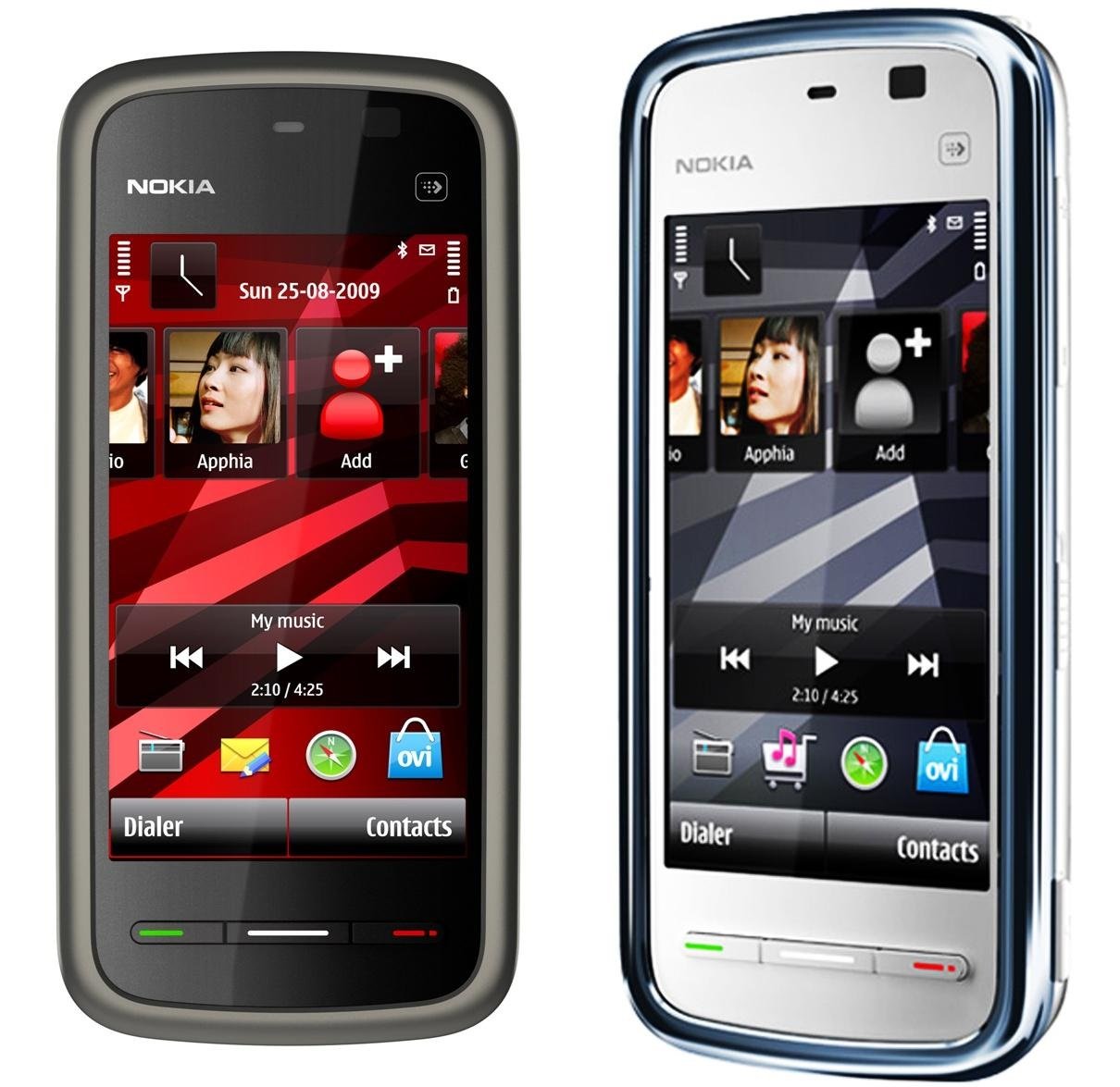 Nokia 5233