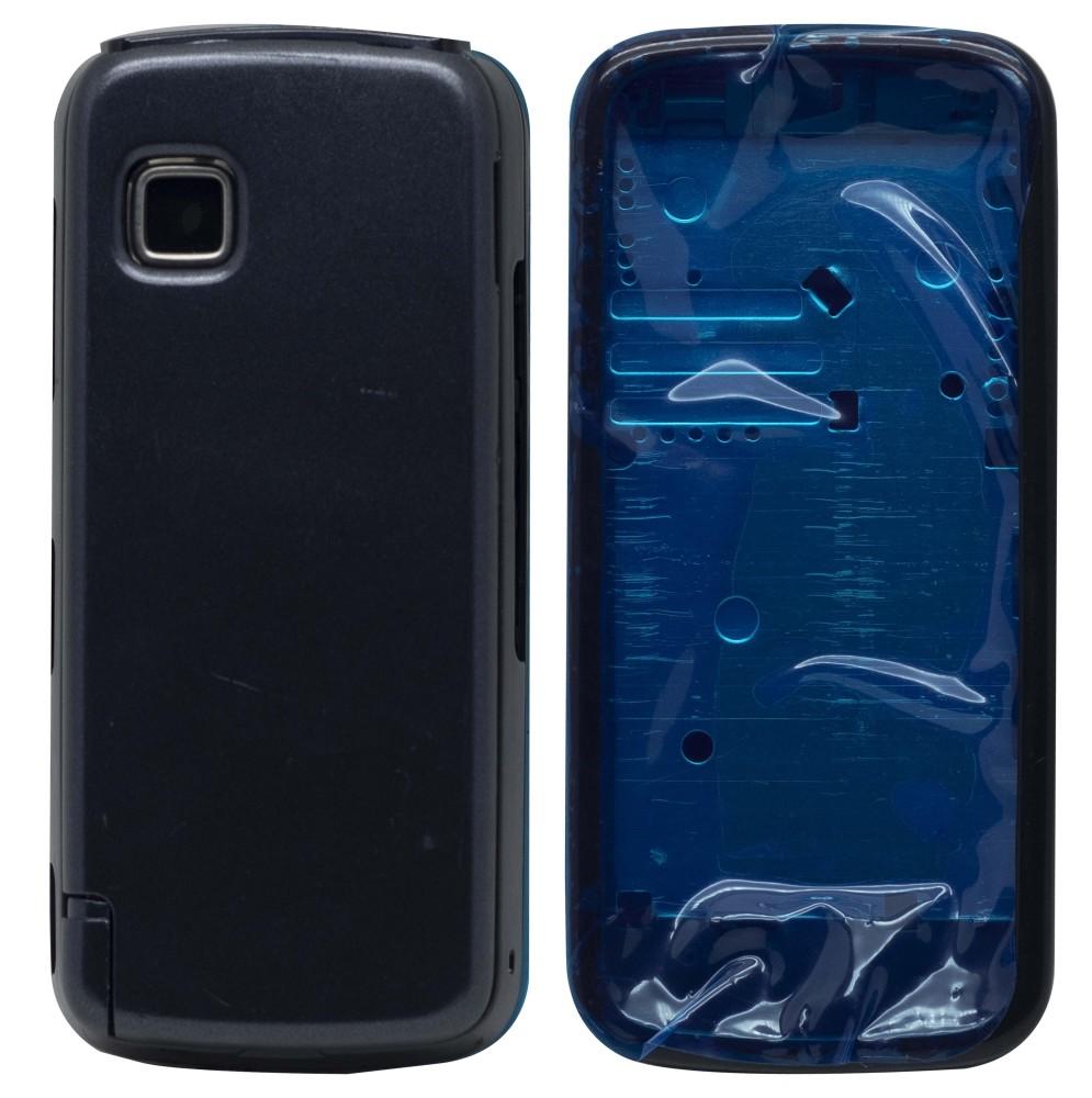 Nokia 5235 Comes With Music Resim 5