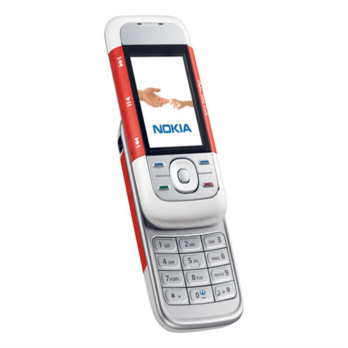 Nokia 5300