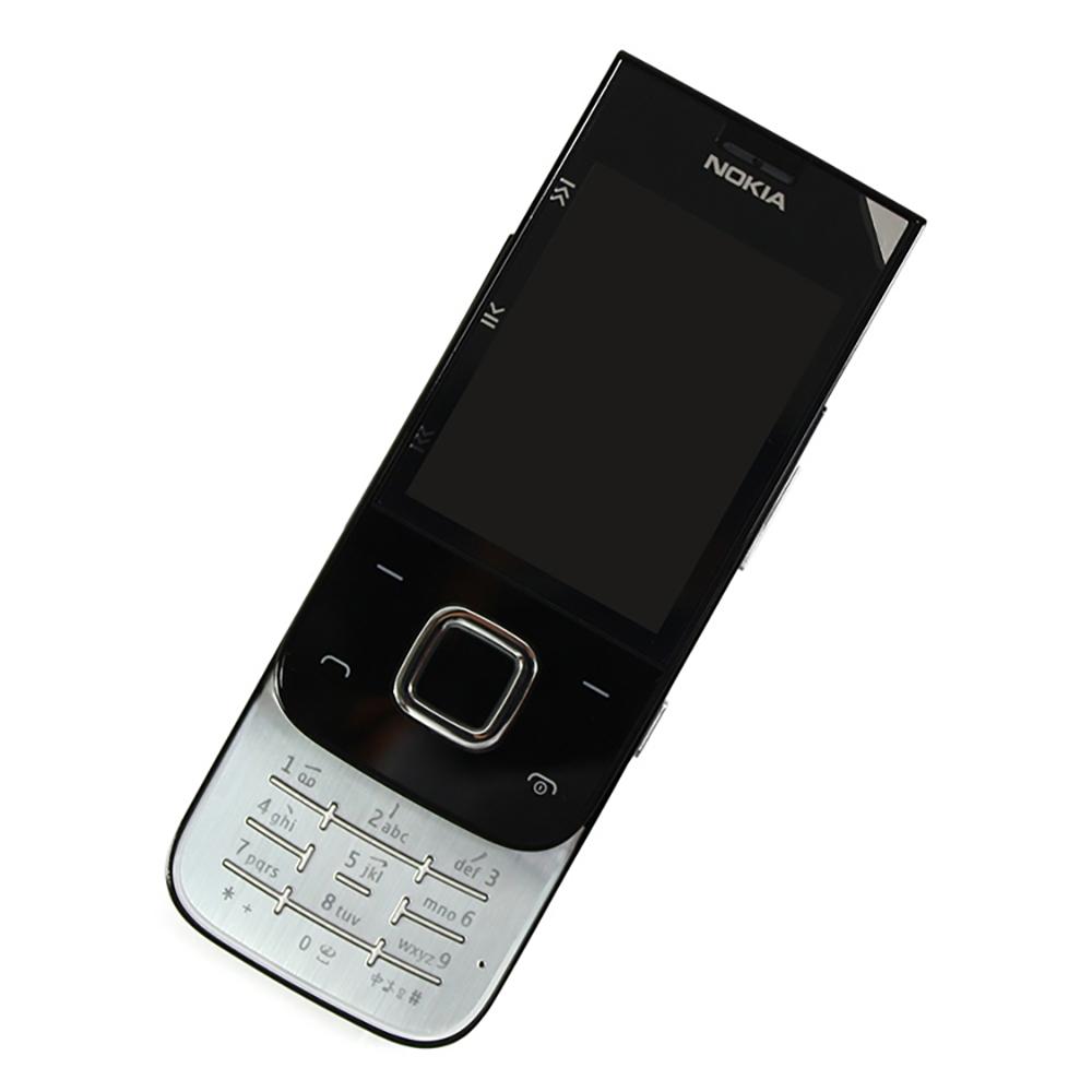 Nokia 5330 Mobile TV Edition Resim 5