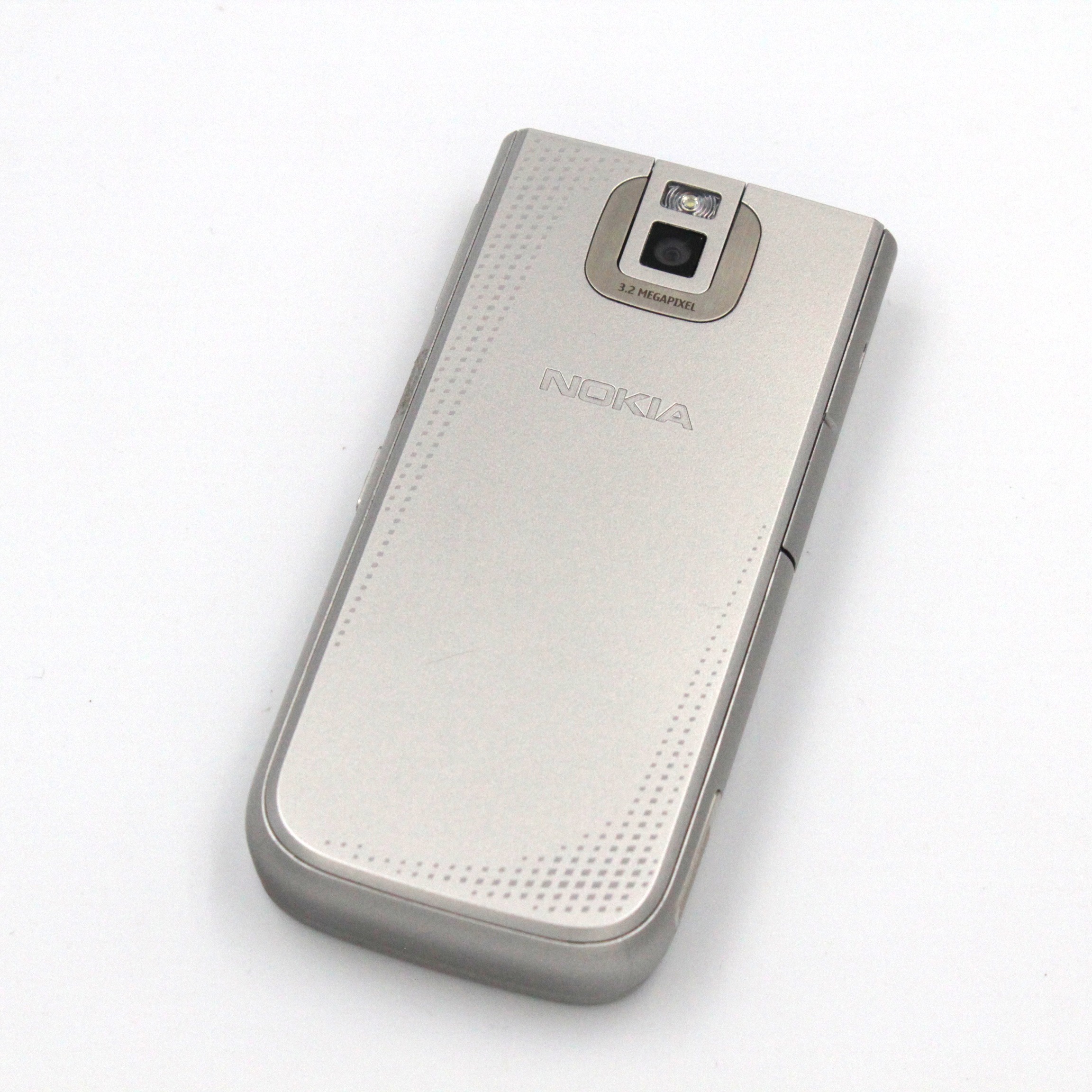 Nokia 5330 XpressMusic Resim 4