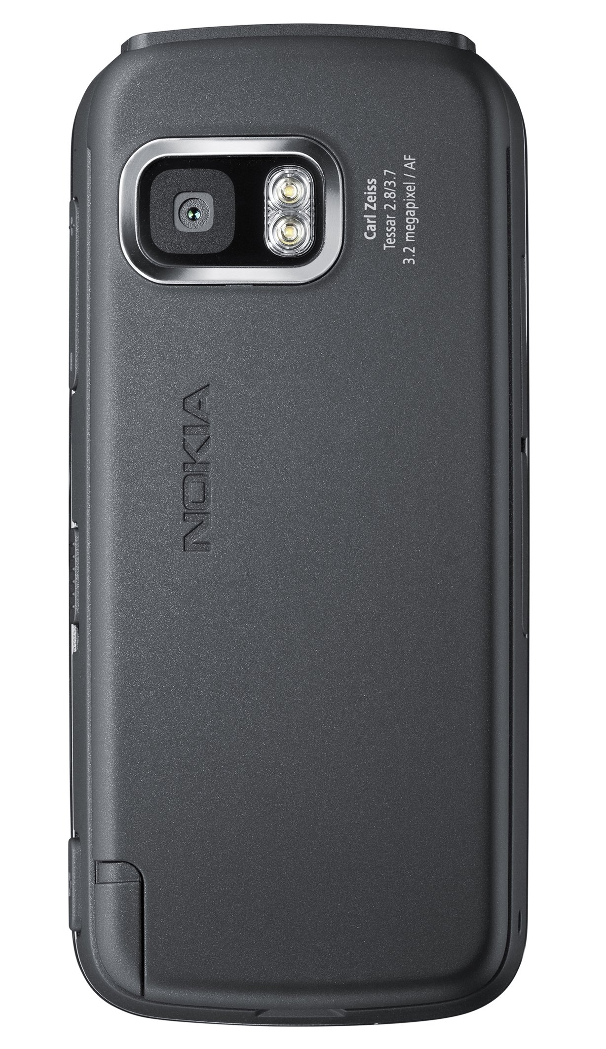 Nokia 5800 Navigation Edition Resim 2