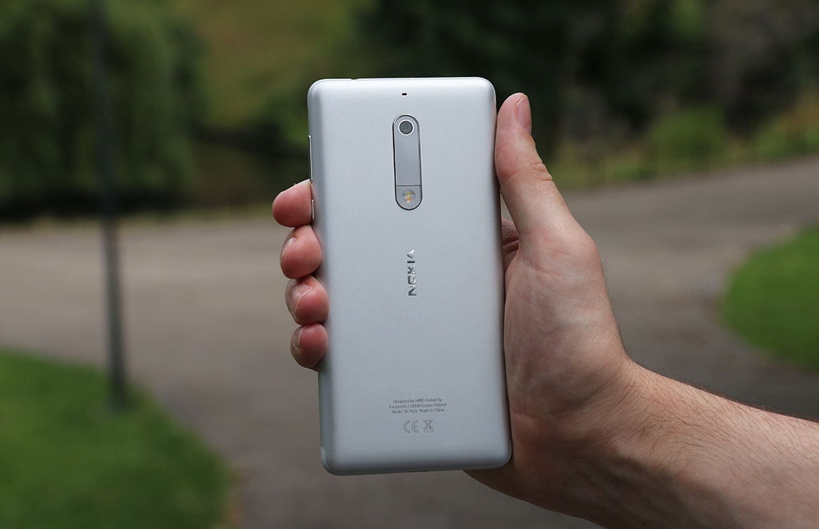 Nokia 5 Resim 2