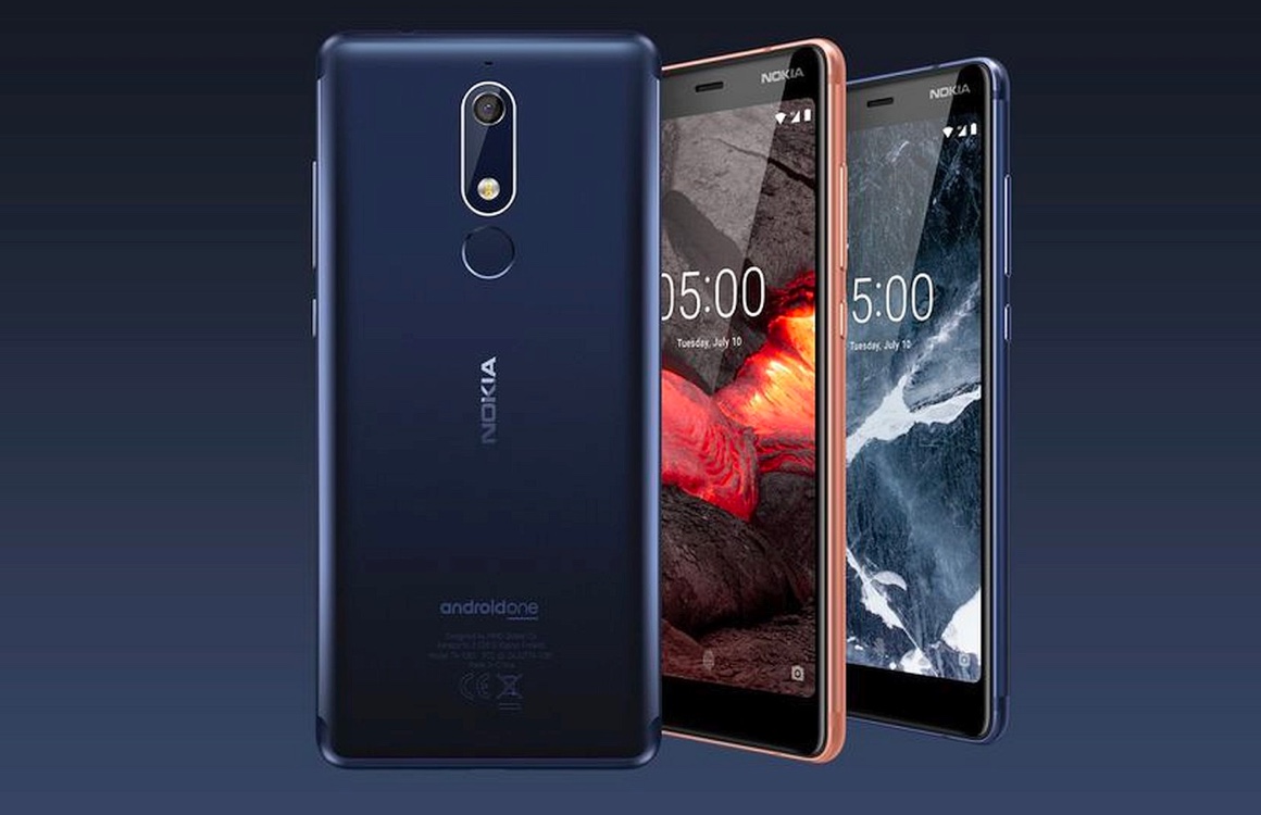 Nokia 5 Resim 3