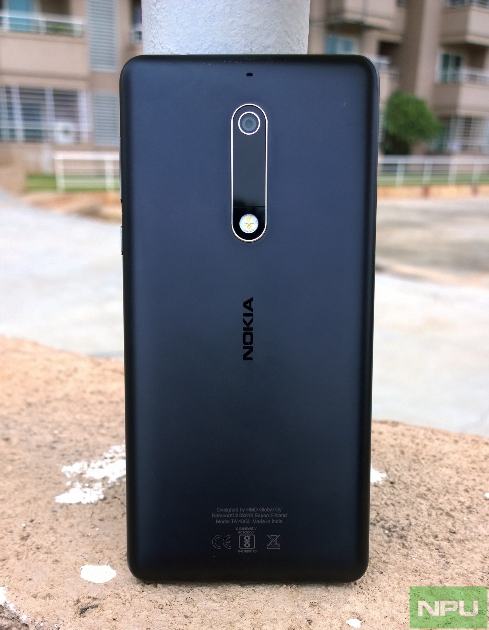 Nokia 5 Resim 4