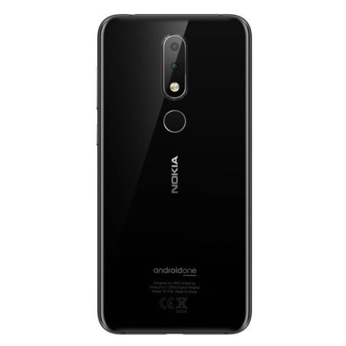 Nokia 6.1 Resim 2